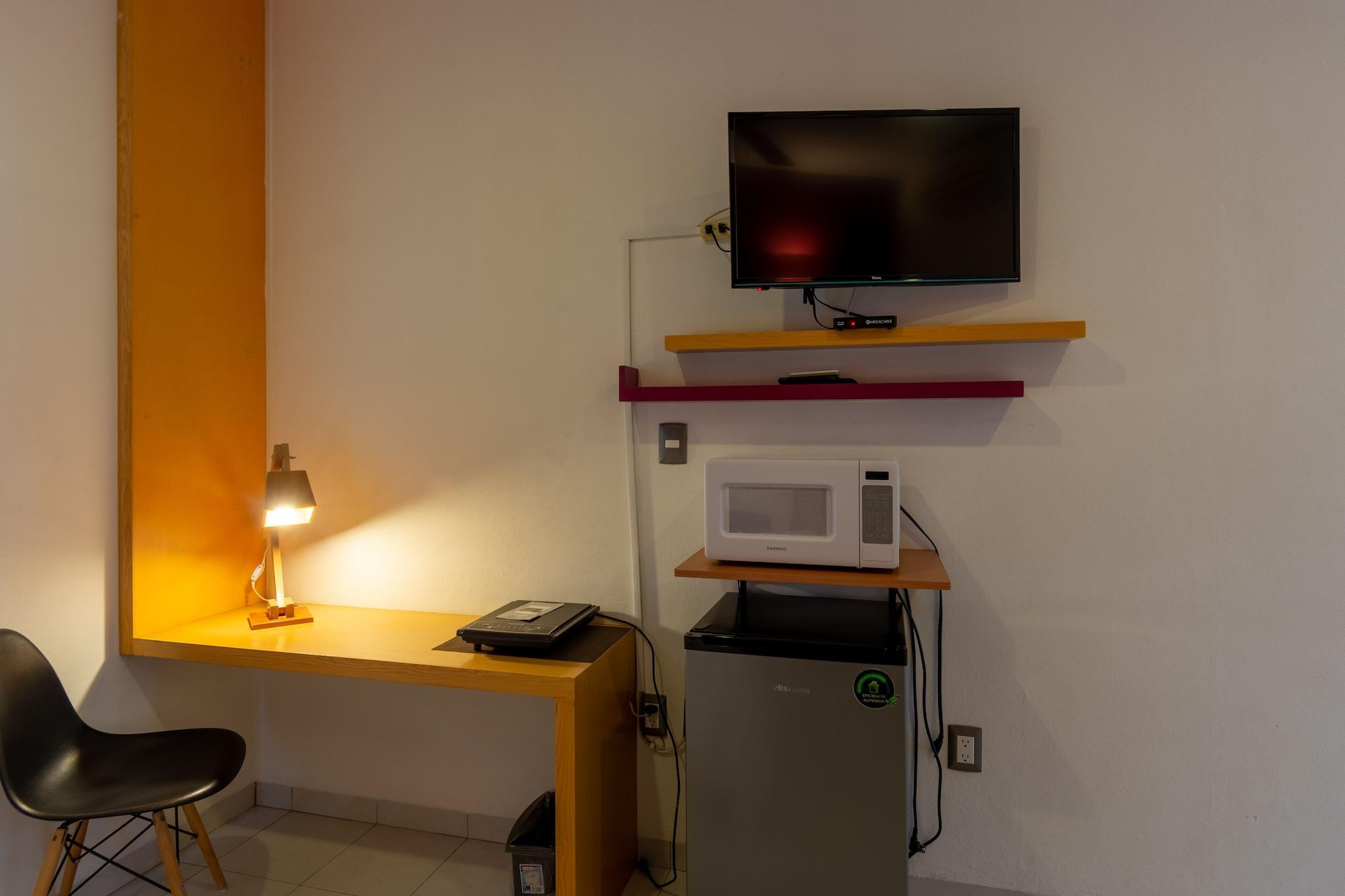 סלמנקה Hotel Mexico Inn Express מראה חיצוני תמונה