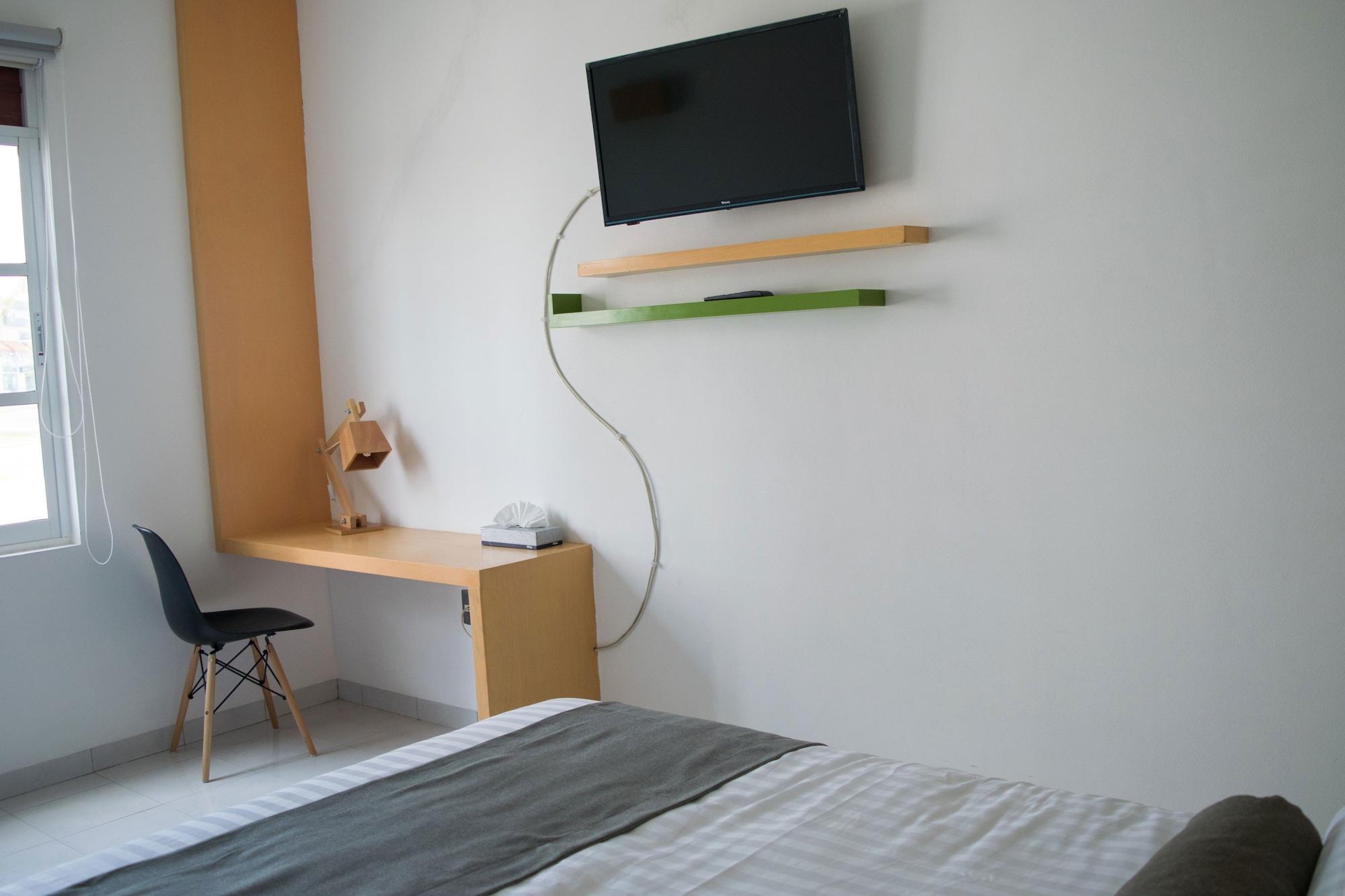סלמנקה Hotel Mexico Inn Express מראה חיצוני תמונה