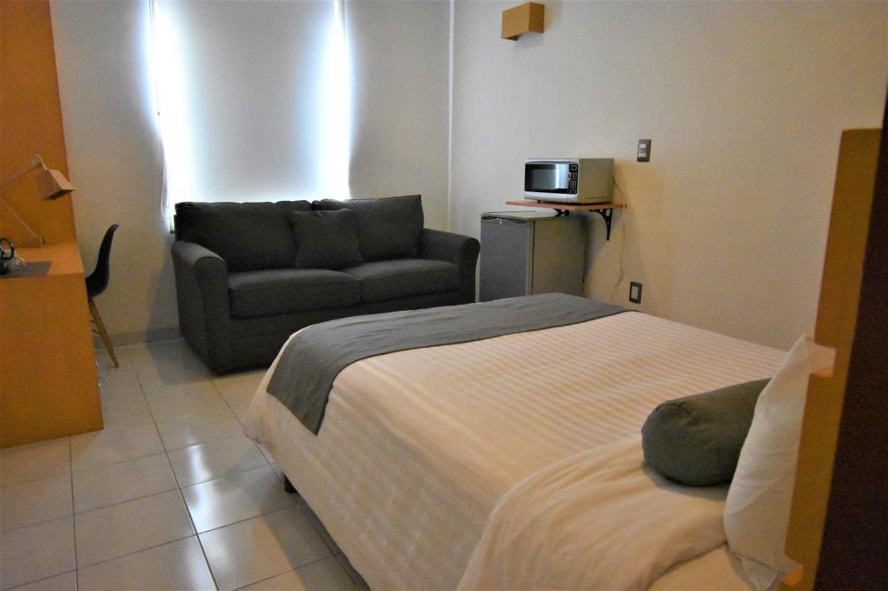 סלמנקה Hotel Mexico Inn Express מראה חיצוני תמונה