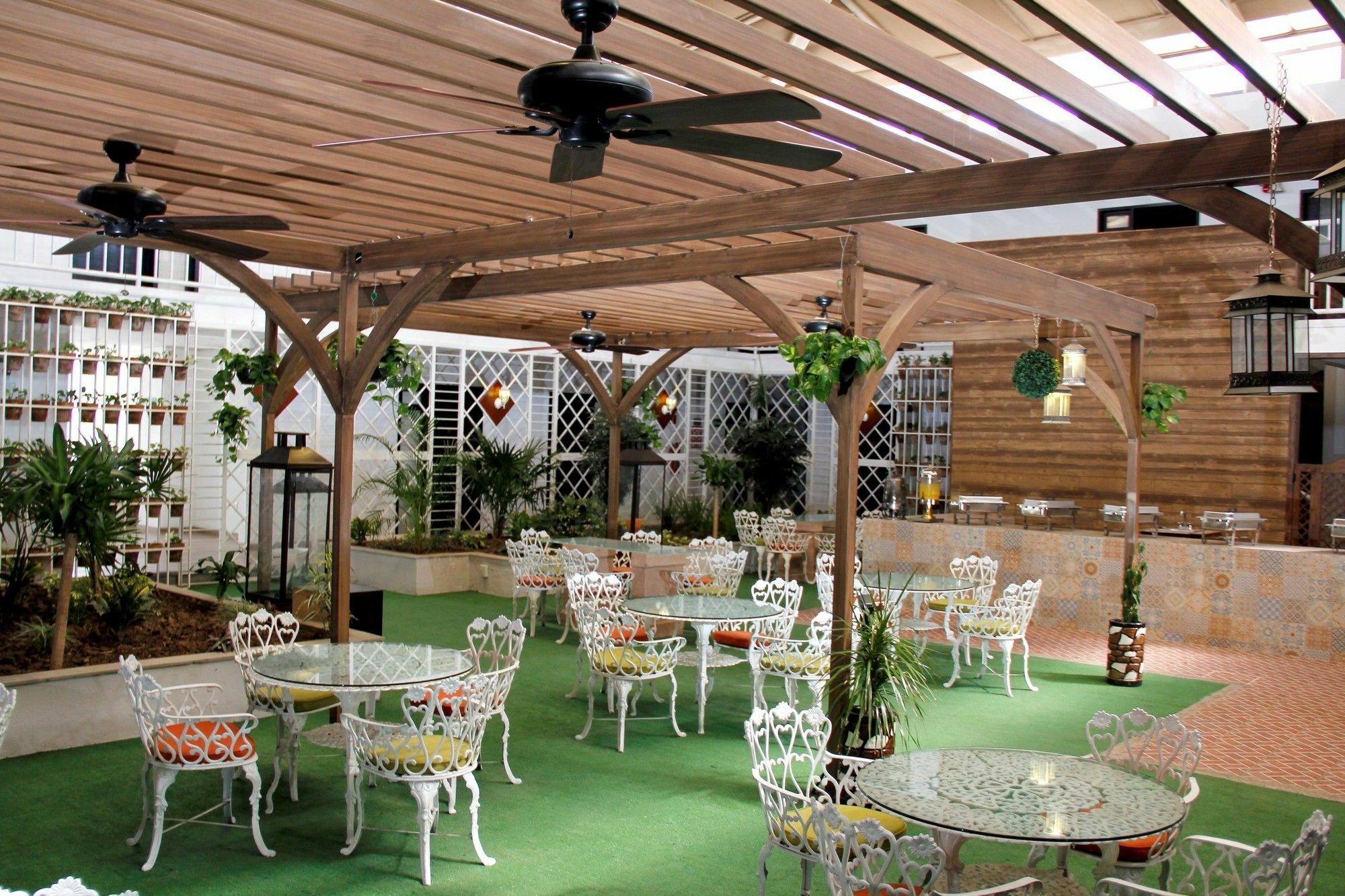סלמנקה Hotel Mexico Inn Express מראה חיצוני תמונה