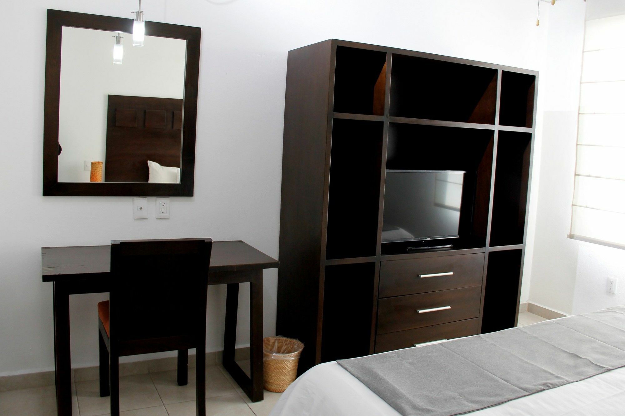 סלמנקה Hotel Mexico Inn Express מראה חיצוני תמונה