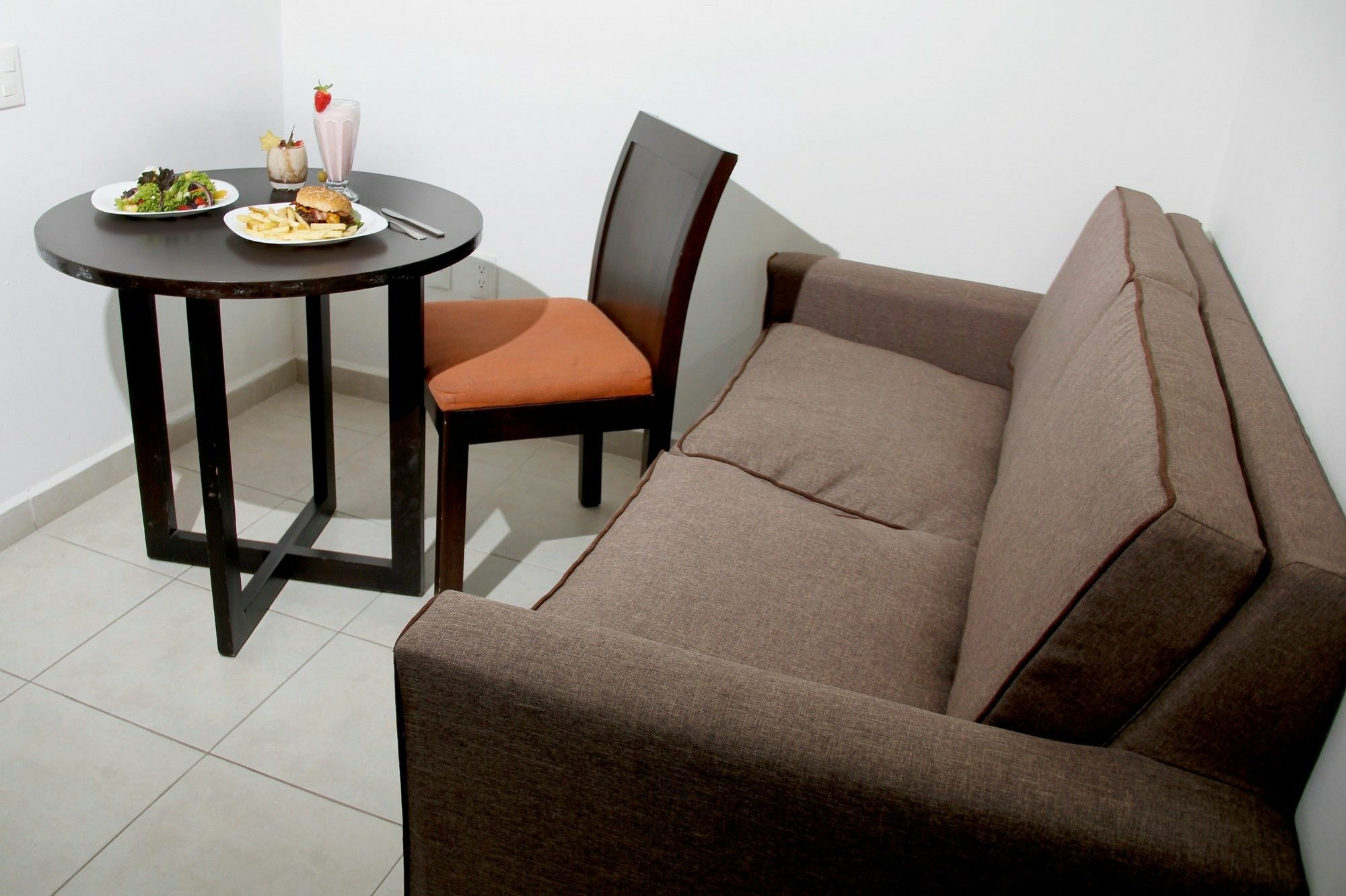 סלמנקה Hotel Mexico Inn Express מראה חיצוני תמונה