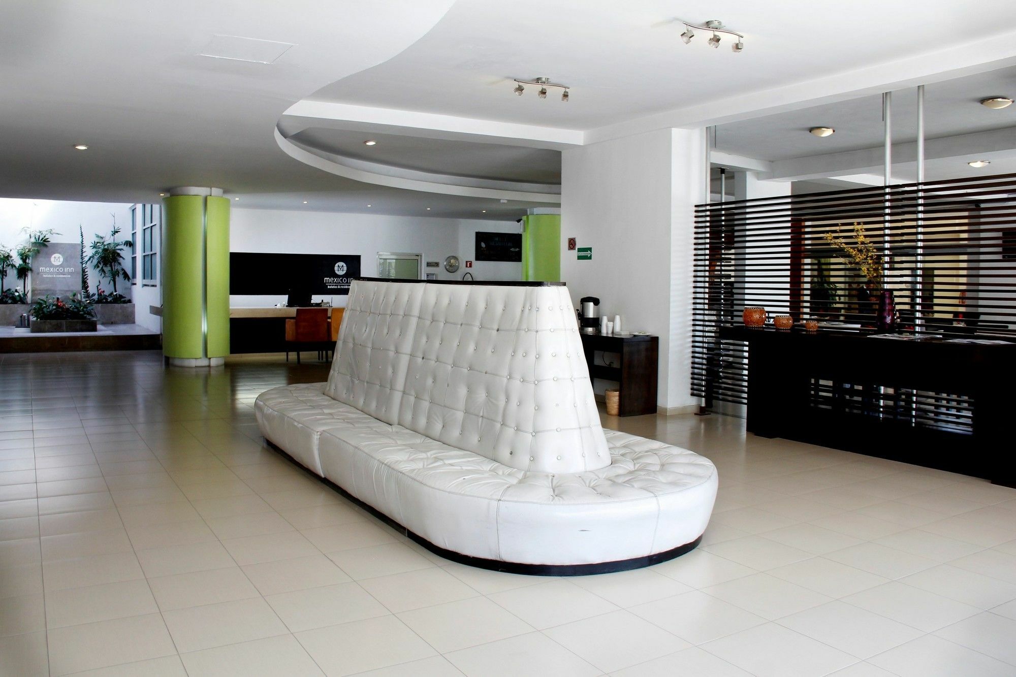 סלמנקה Hotel Mexico Inn Express מראה חיצוני תמונה